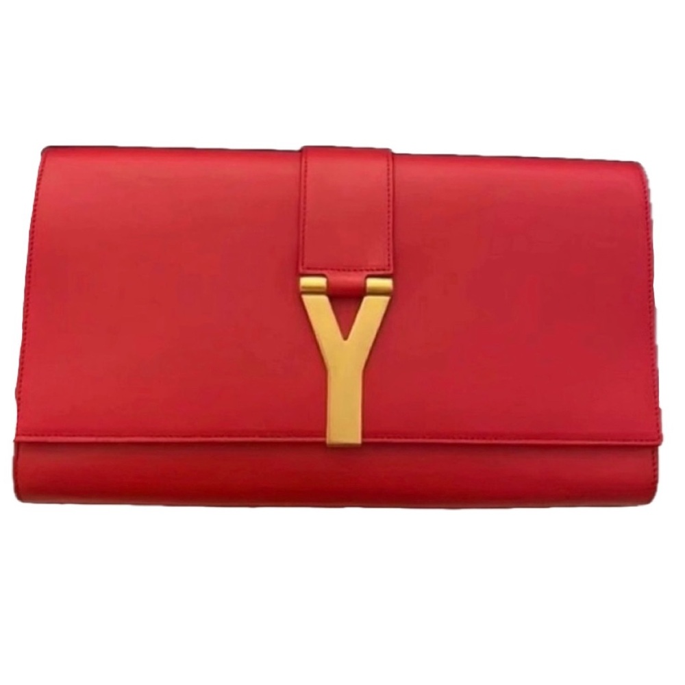 YSL Clutch